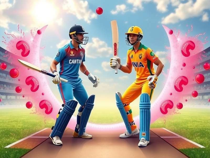 Scrabble tournament in India with intense players