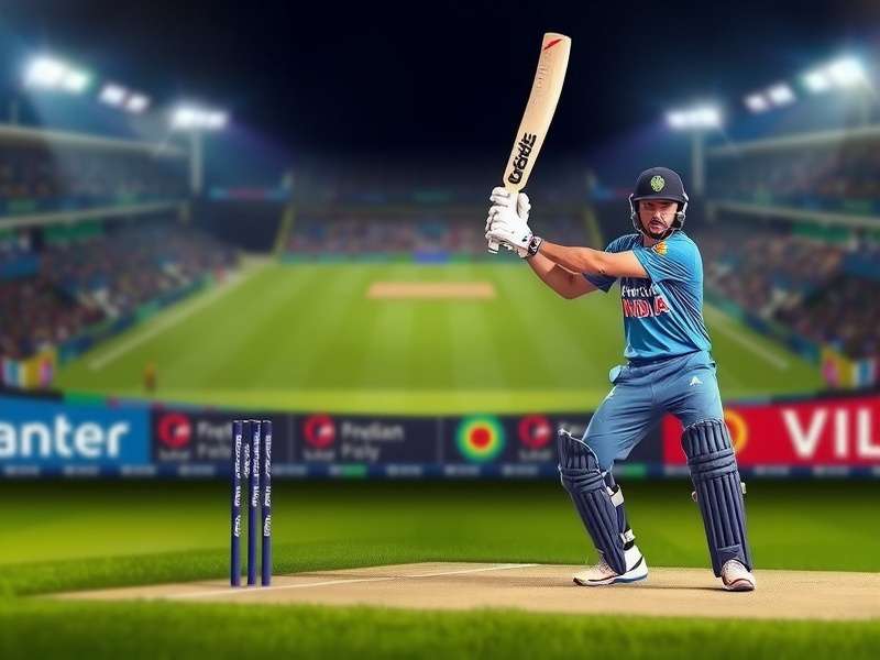 भारतीय Scrabble प्रतियोगिता में खिलाड़ी