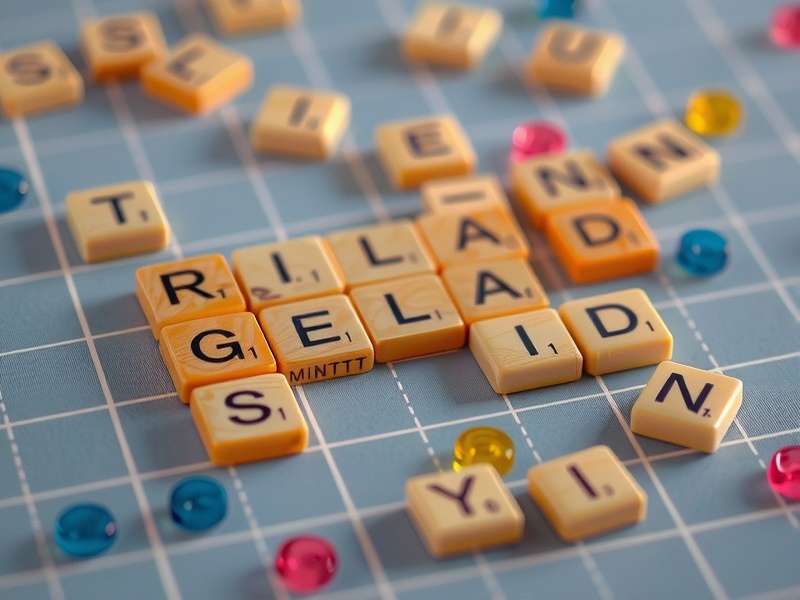 Scrabble रणनीति और उन्नत टिप्स