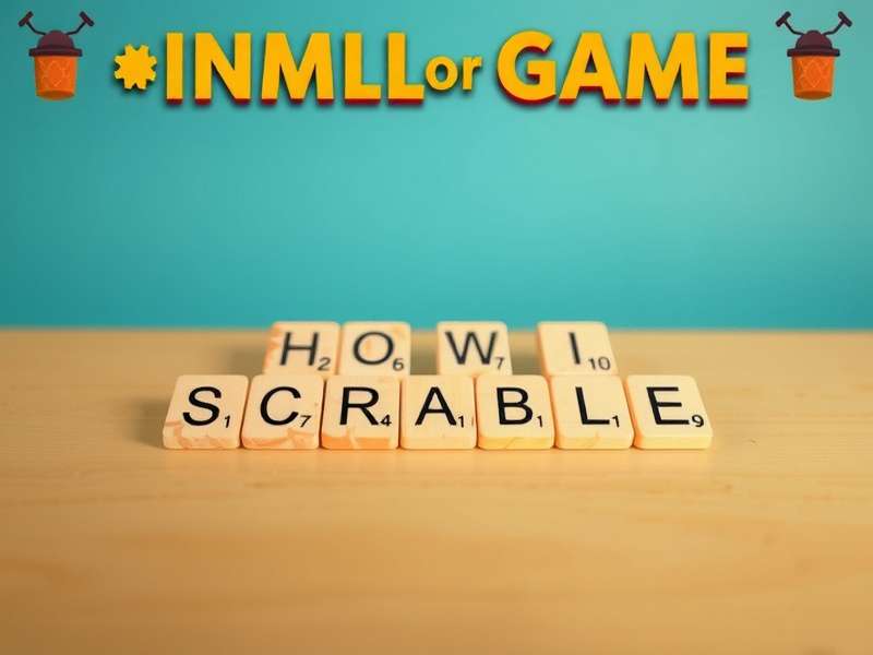 Scrabble शब्द चीट शीट हिंदी में