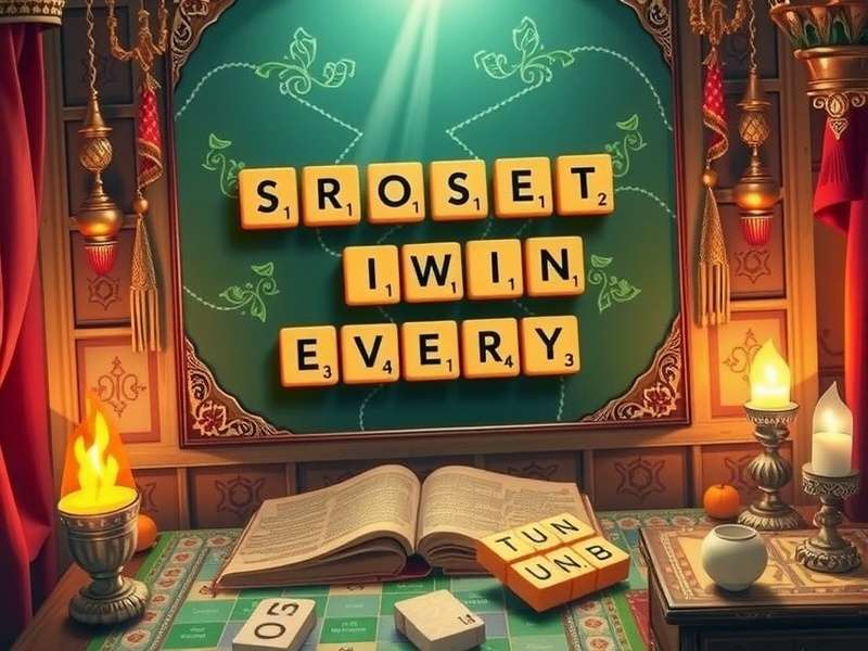 भारतीय स्क्रैबल चैंपियनशिप में प्रतिभागी