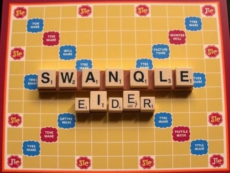 Scrabble चीट शीट हिंदी में दिखाते हुए एक तस्वीर