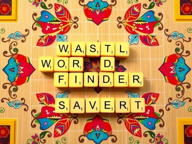 भारतीय मूल के Scrabble शब्दों की सूची