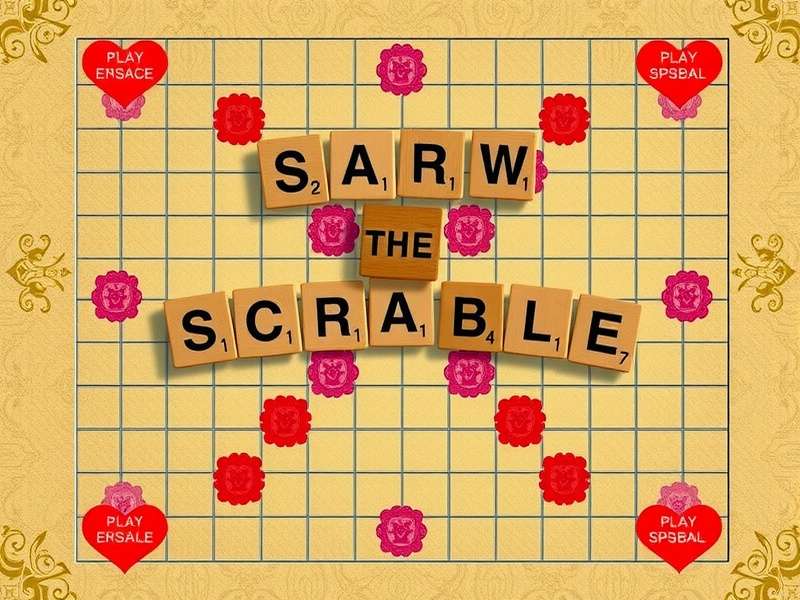 play scrabble online free - भारतीय खिलाड़ी ऑनलाइन Scrabble खेलते हुए