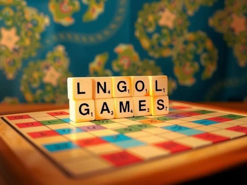 Scrabble विशेषज्ञ