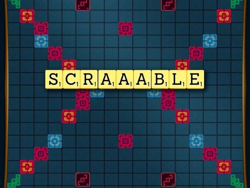 Scrabble India Championship - Hindi Edition