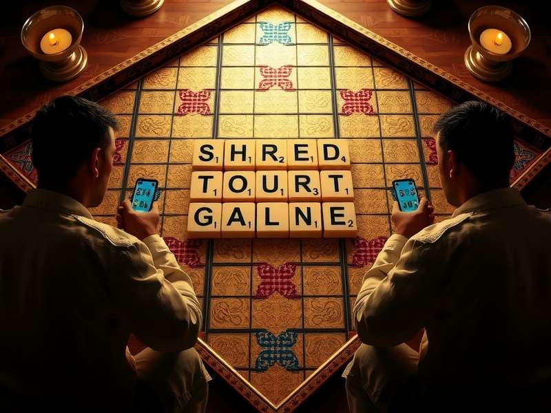 Scrabble Go ऐप डाउनलोड स्क्रीनशॉट