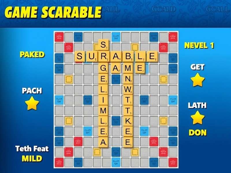 Data visualization showing Scrabble performance metrics of Indian players against computer AI