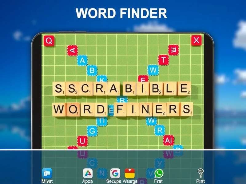Scrabble Word Finder Scrabble – India's ultimate Scrabble resource with word lists, dictionary, and online play guides