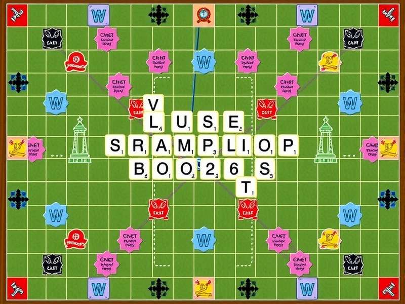 Scrabble World Championship 2025 Standings — Grand Finale in Mumbai, India
