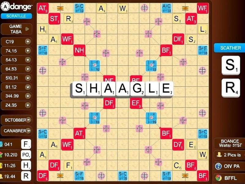 Scrabble online against computer free without downloading – India edition