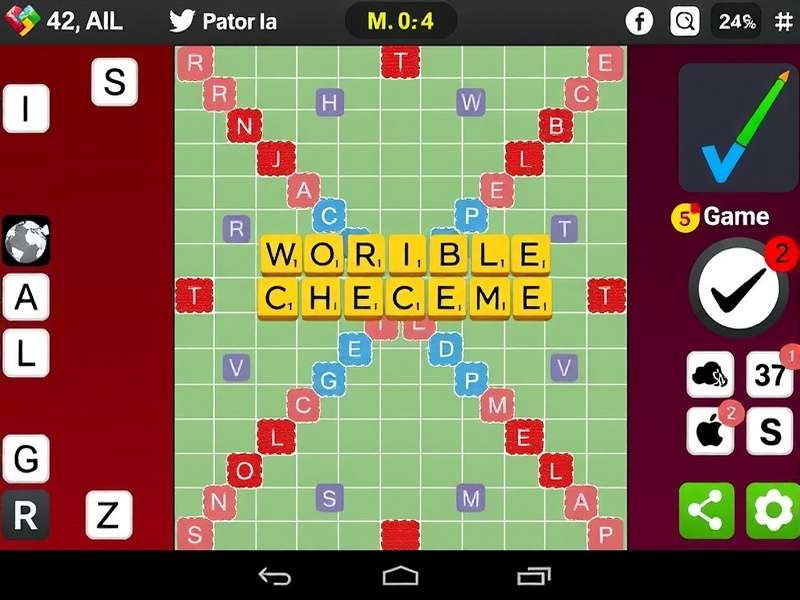 Scrabble Word Checker Us – India's most comprehensive Scrabble word verification and strategy tool
