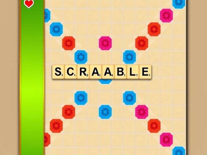 Scrabble India - Play Scrabble Online with friends and family across India